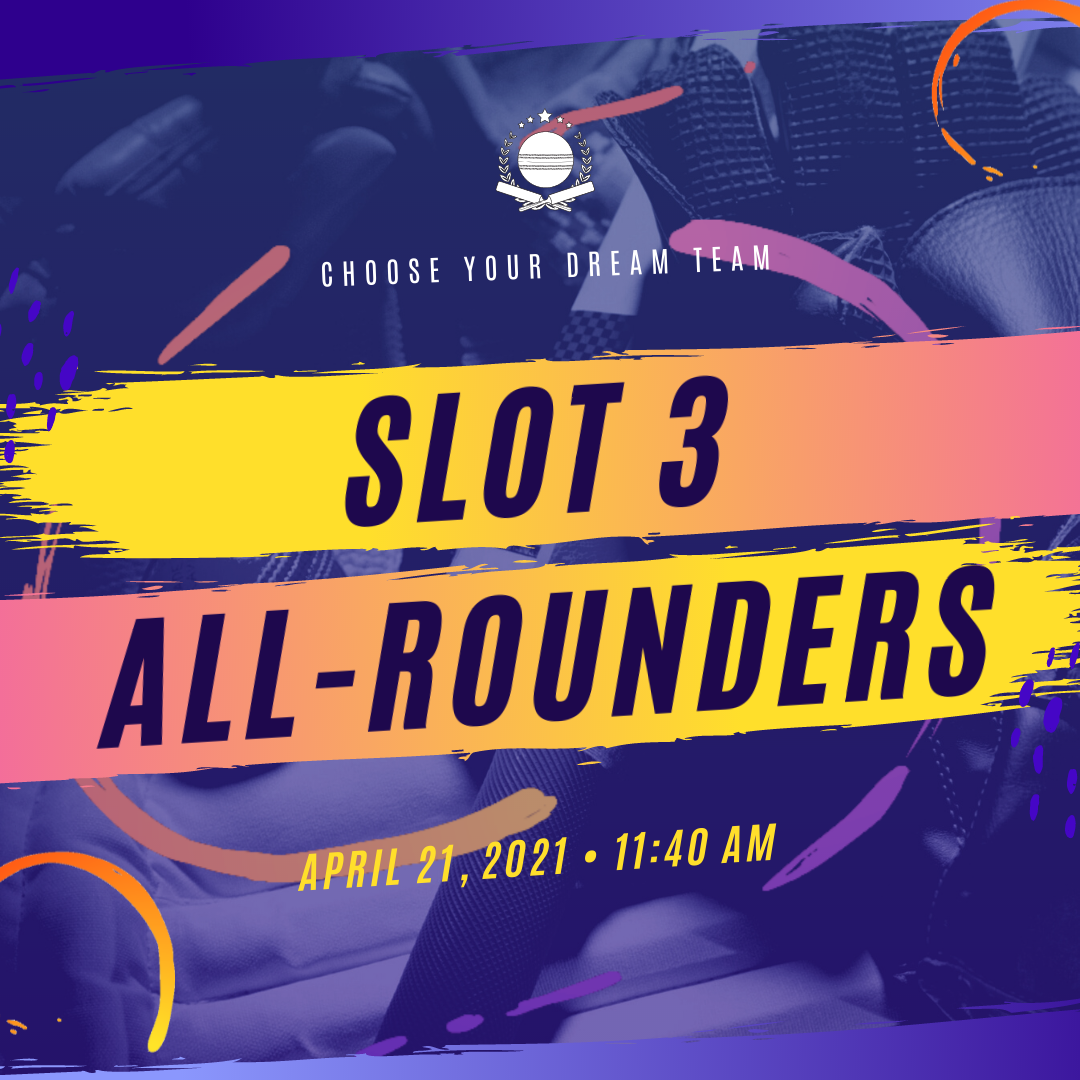 Slot 3